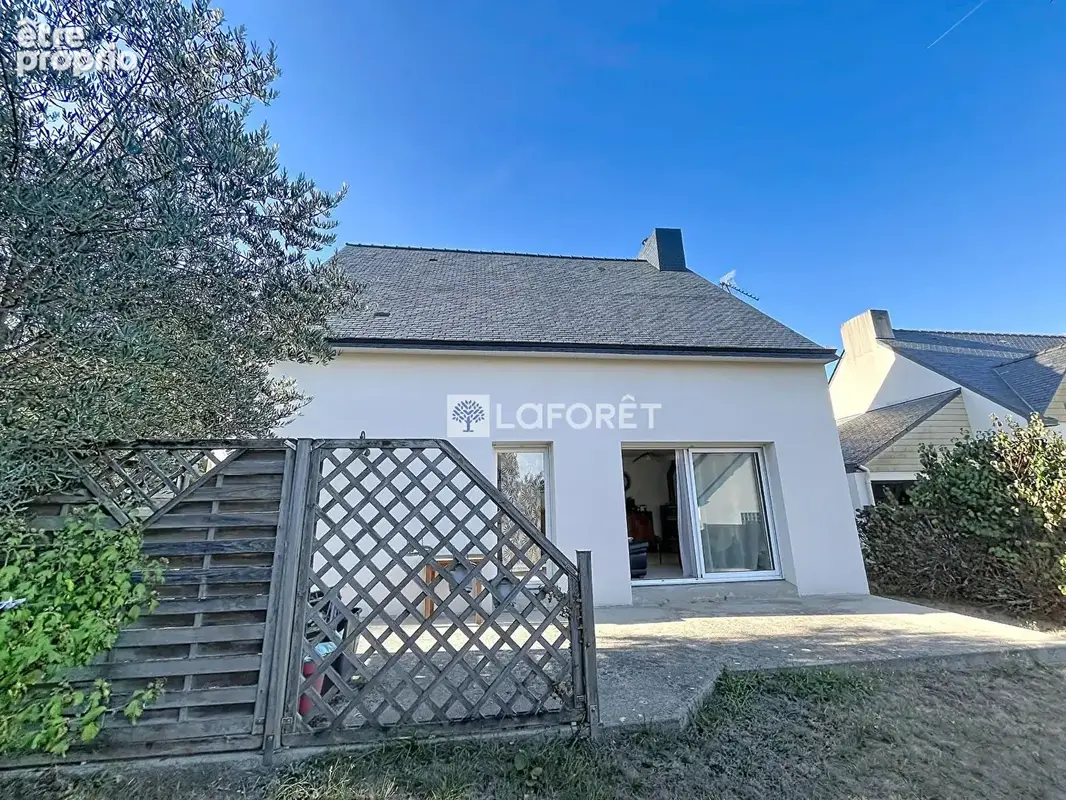 Maison Auray 5 pièce(s) 99.95 m2 - photo 2