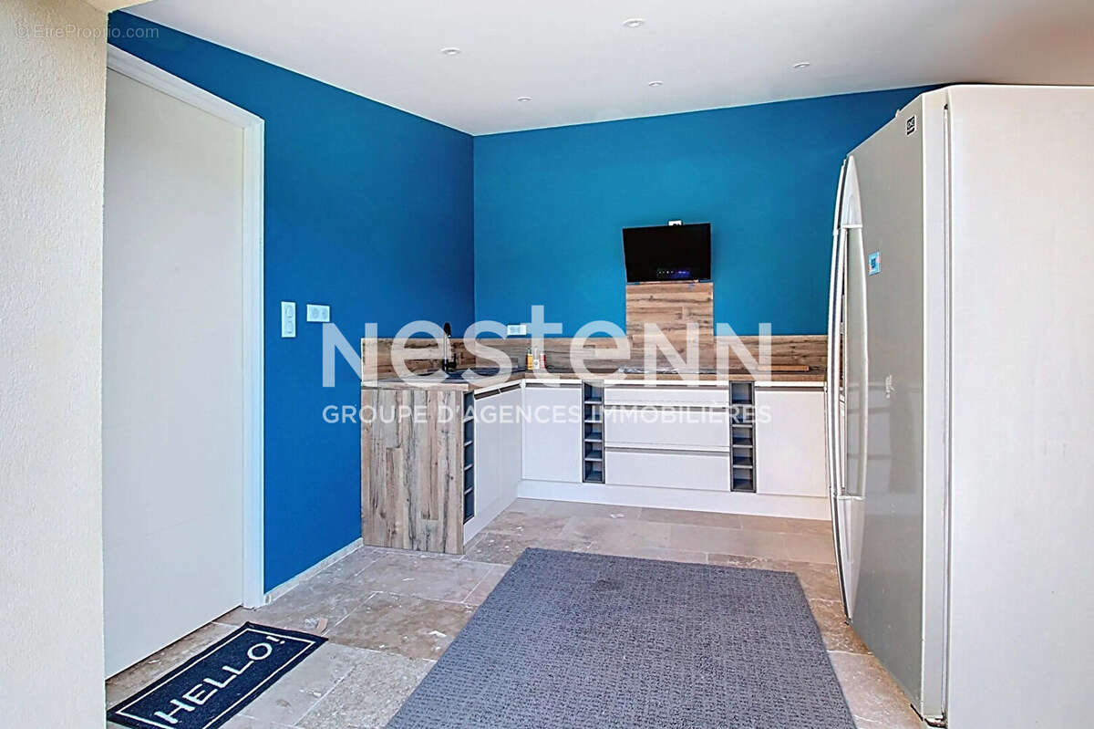 À VENDRE DRAGUIGNAN Maison 5 chambres, 168 m² sur 1500 m² de terrain avec Piscine - photo 20