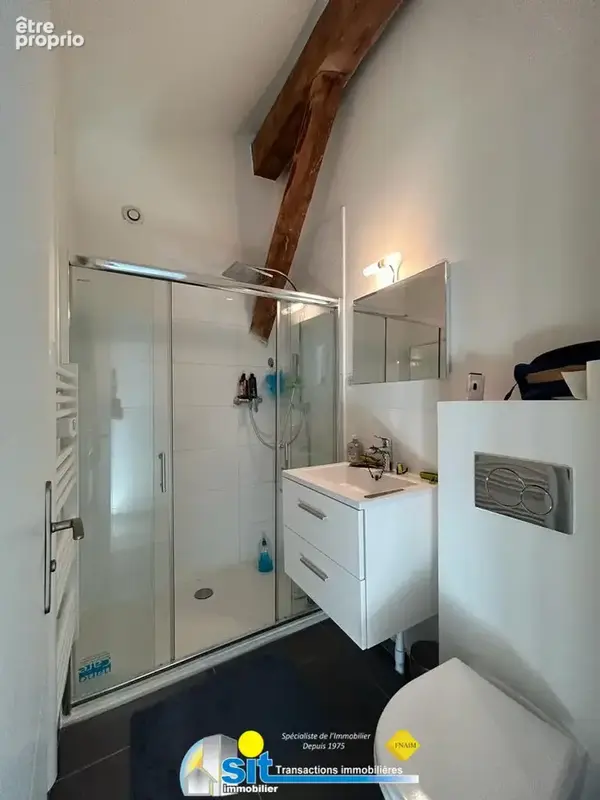 Maison de village - photo 13