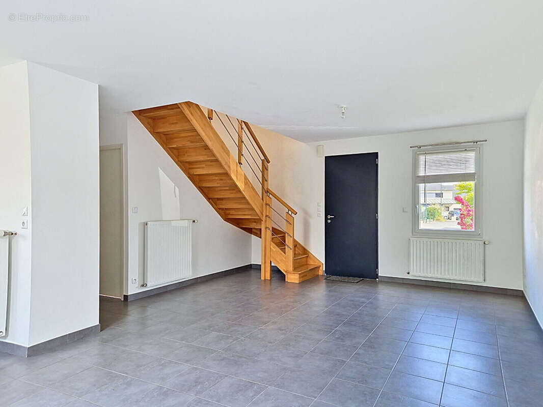 Maison à BREAL-SOUS-MONTFORT