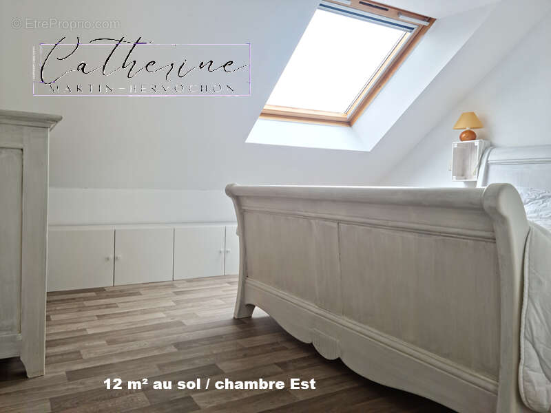 Appartement à SAINT-NAZAIRE