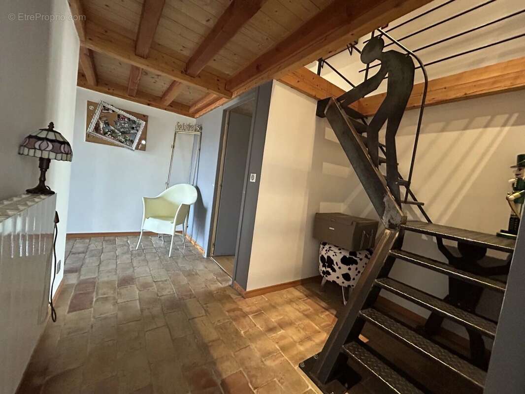 Appartement à MACON