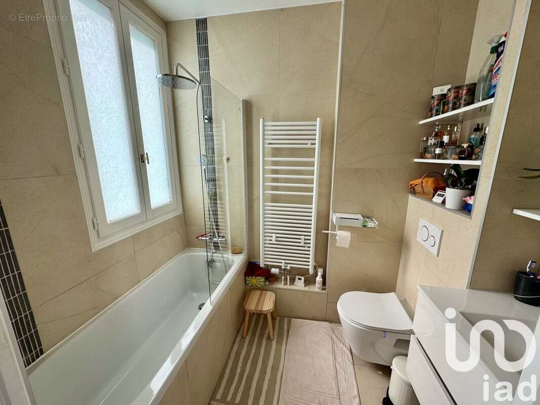 Photo 8 - Maison à GARCHES