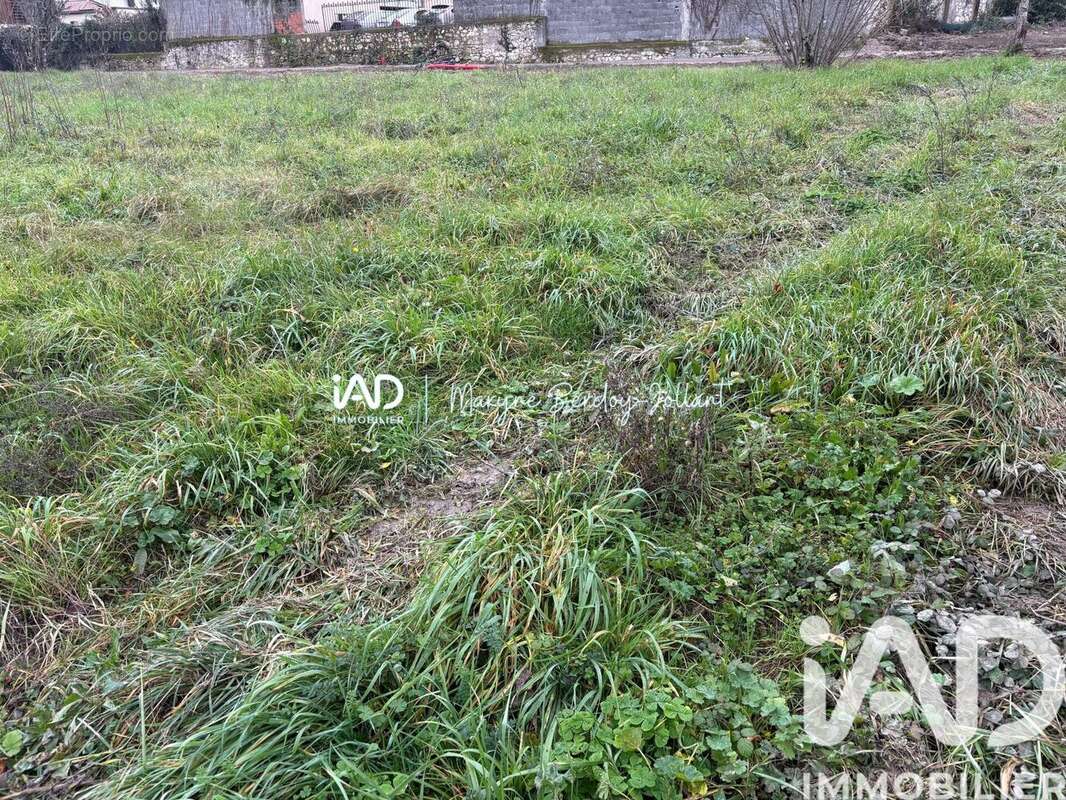 Photo 7 - Terrain à LECTOURE