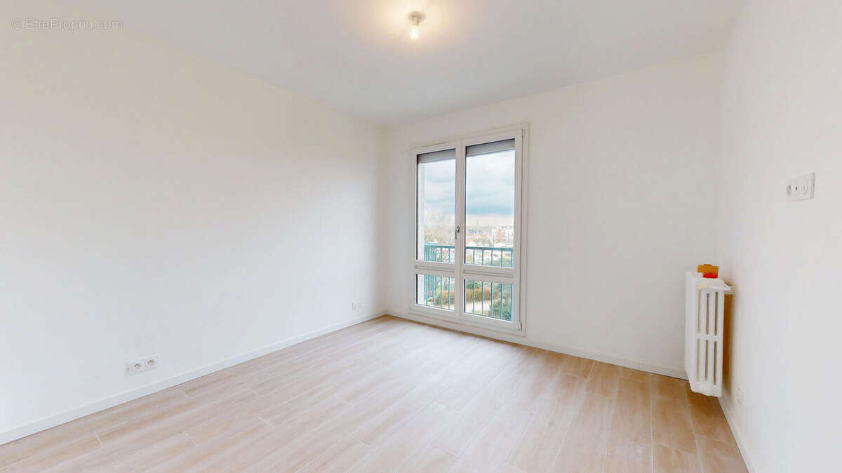 Appartement à BOIS-D'ARCY