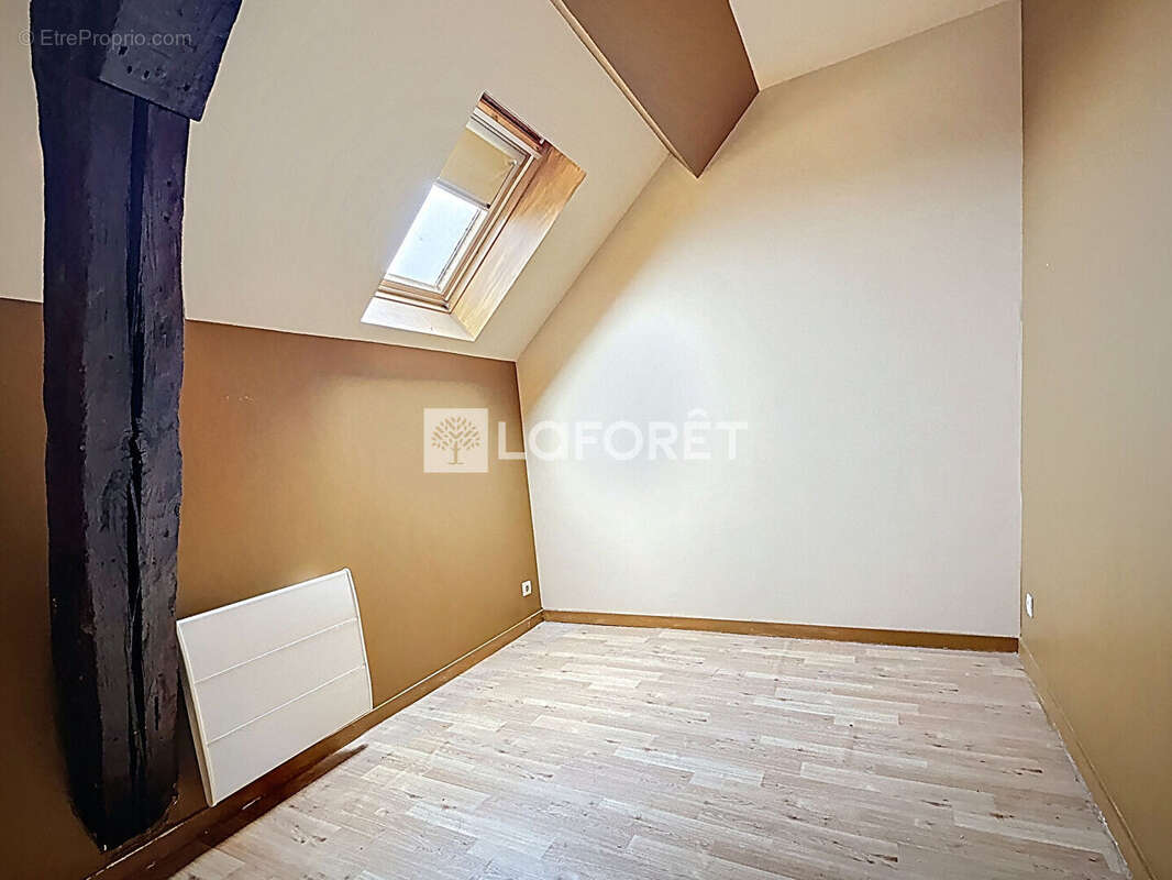 Appartement à LIEUSAINT