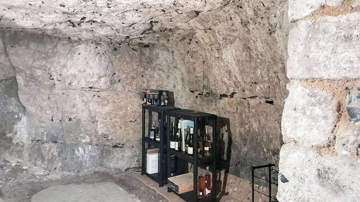 Maison à QUILLEBEUF-SUR-SEINE