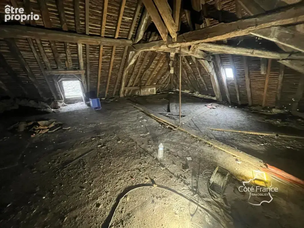 Immeuble Patrimonial de 4 lots, possibilité d'un 5e lot - photo 27