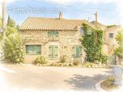 Maison à LA CAUNETTE