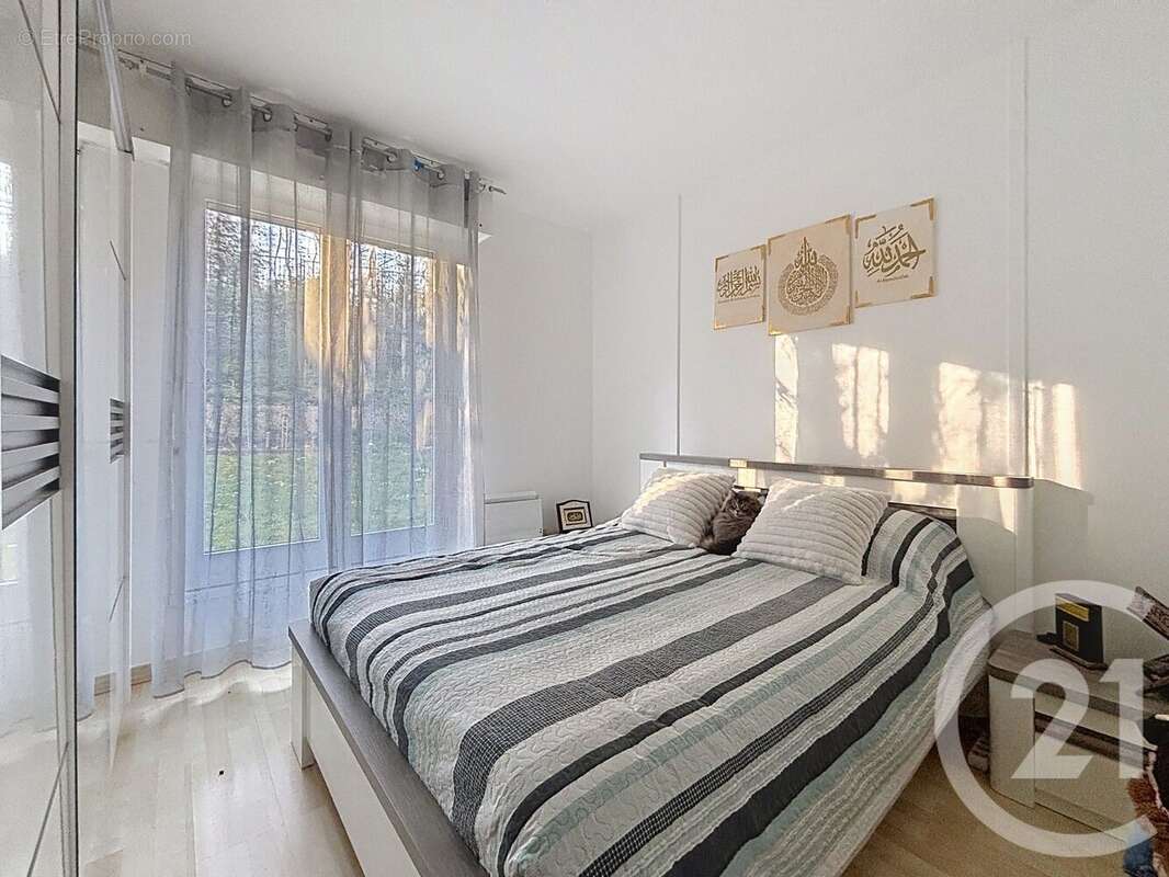 Photo 7 - Appartement à THIAIS