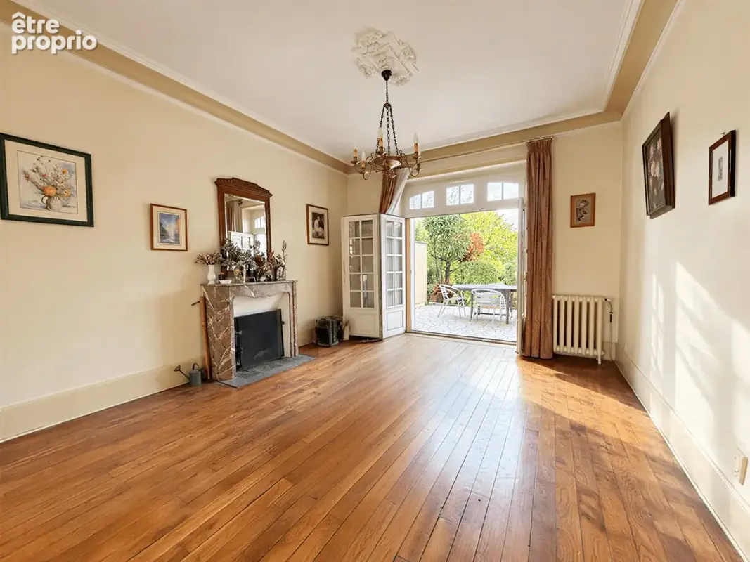 Maison 6 pièces 182 m² à vendre à Rennes (35000) - photo 7
