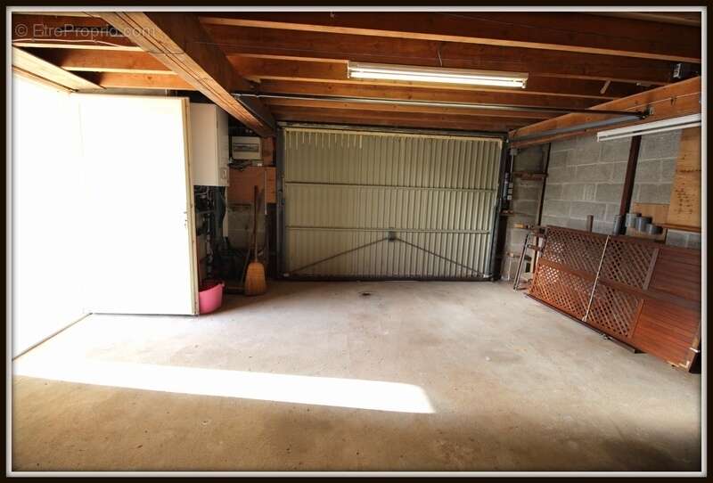 Maison à SAINT-PAIR-SUR-MER