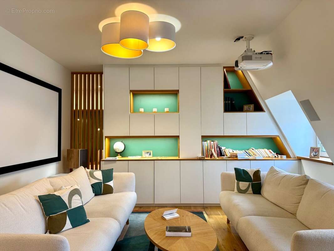 Appartement à ALTKIRCH