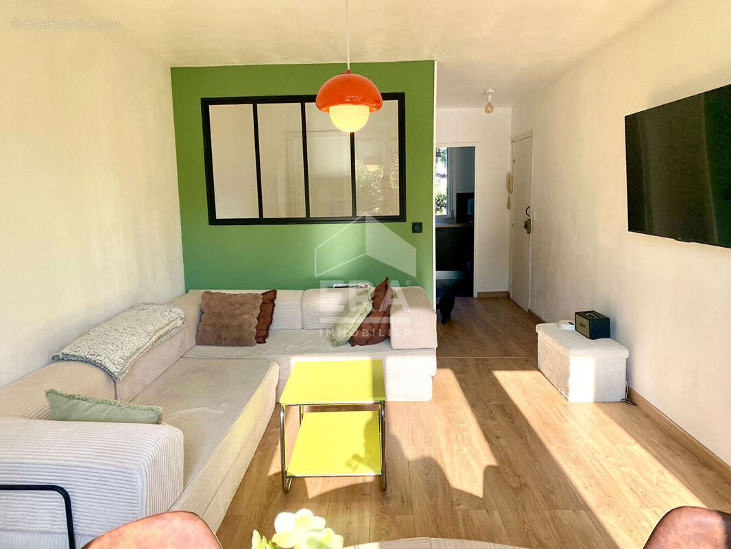 Appartement à PAU