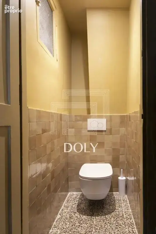 Exclusivité doly- 3pièces-  66m2- 75007 - photo 10