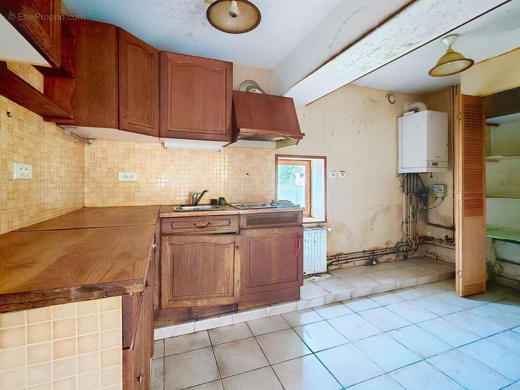 Photo 3 - Maison à MARESCHES