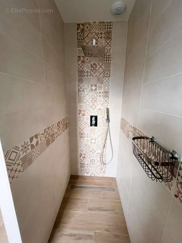 Maison à SAINTE-FLAIVE-DES-LOUPS