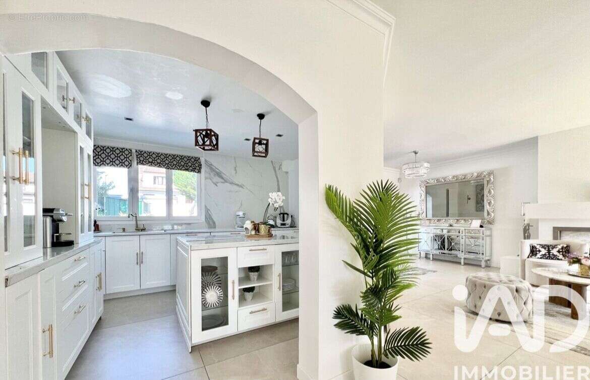 Photo 3 - Maison à CHELLES