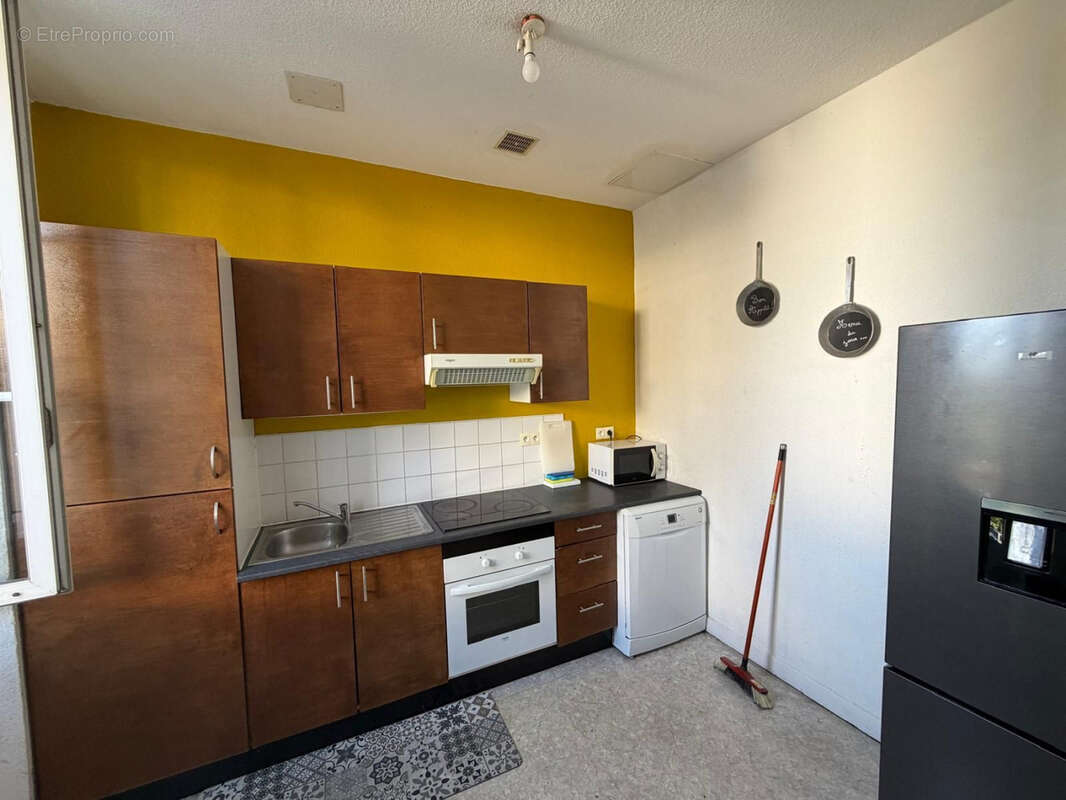 Appartement à TARBES