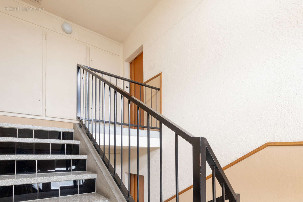 Appartement à BELFORT