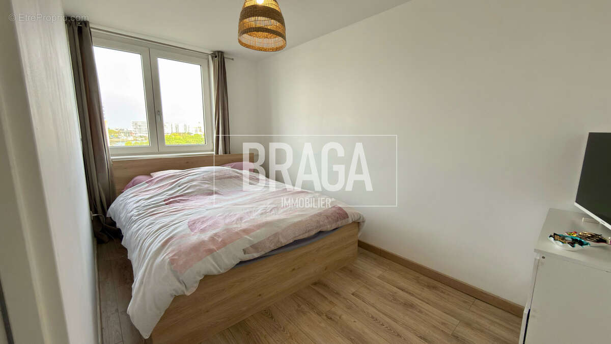 Appartement à BOULOGNE-SUR-MER