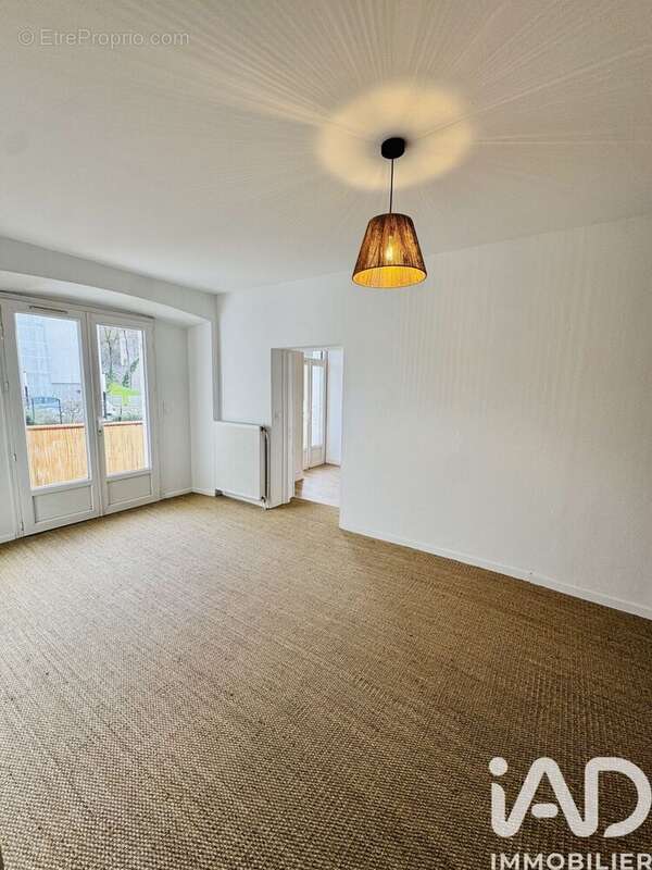 Photo 9 - Appartement à CAHORS