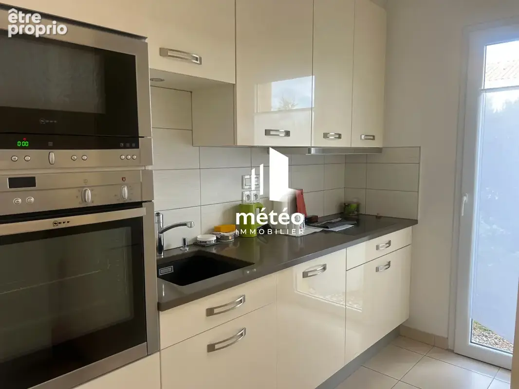 Maison 3 chambres / 3 salles d'eau - photo 6