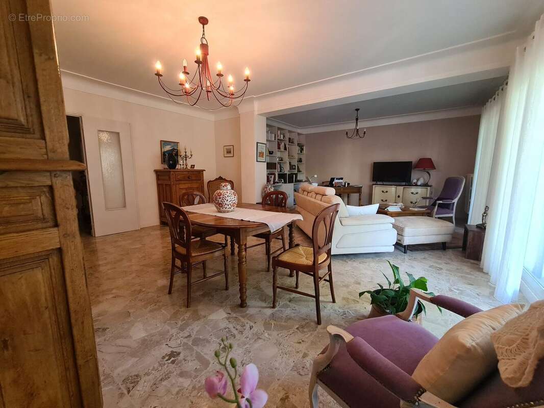 Appartement à AVIGNON