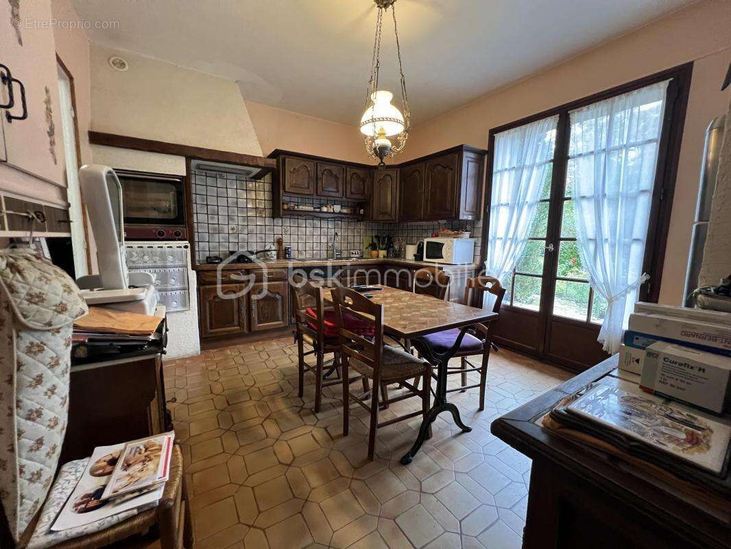 Maison à ORVILLIERS