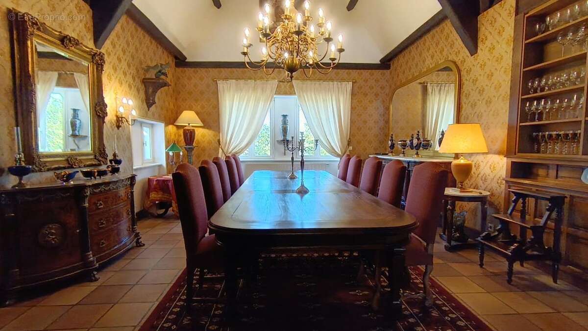 Maison à LANDIVISIAU