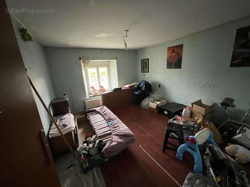Maison à vendre 4 pièces Juvigny-sur-Loison 55 - photo 13