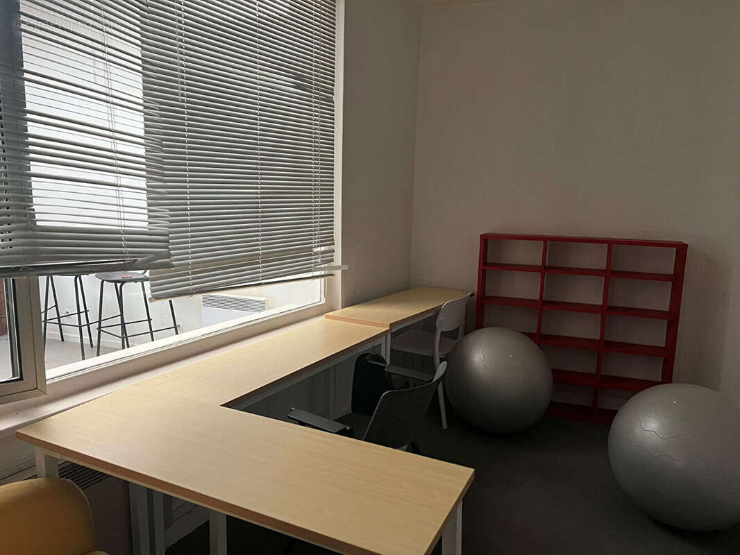 Appartement à BETHUNE