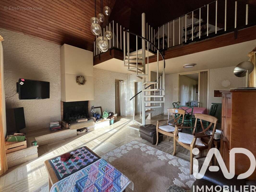 Photo 4 - Maison à CARHAIX-PLOUGUER