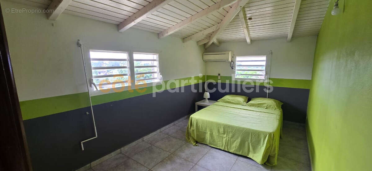 Ensemble immobilier à fort potentiel Sainte Anne 16 pièce(s) 390 m2 - photo 5