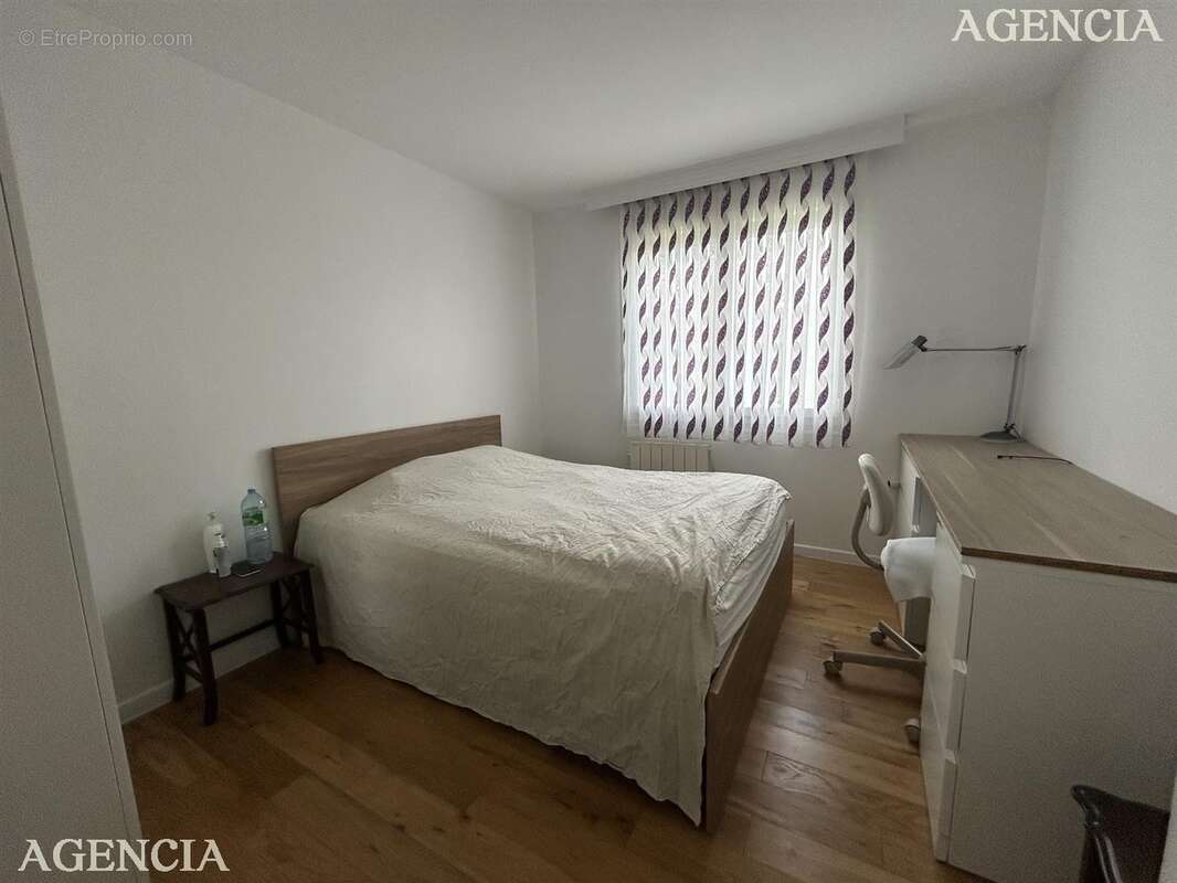 Maison à ROISSY-EN-BRIE