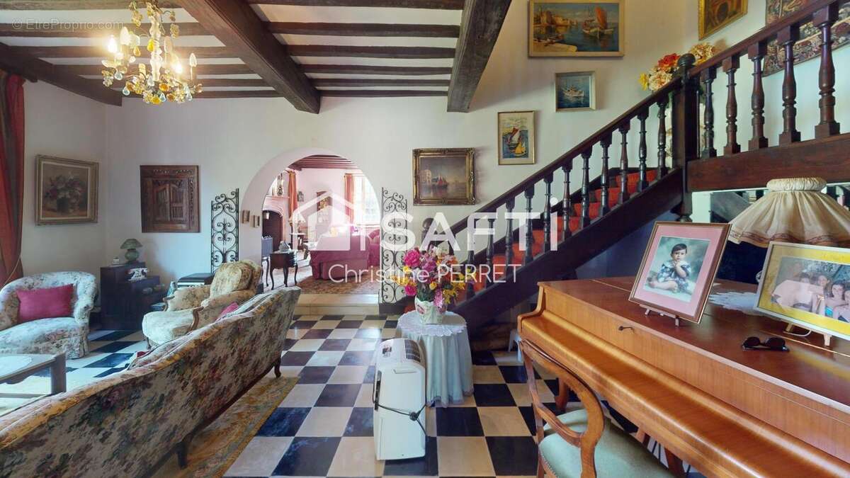 Photo 6 - Maison à SAINT-MARTIN-DE-SEIGNANX