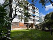 Appartement à BOUSSY-SAINT-ANTOINE