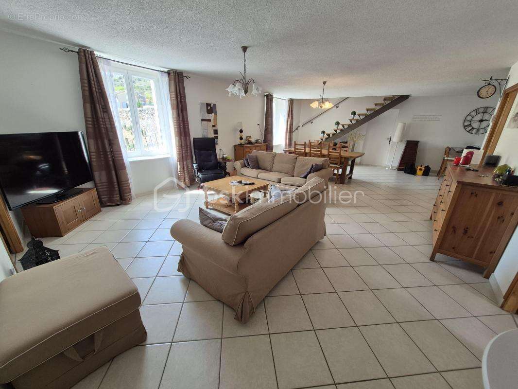 Appartement à FLAVIAC