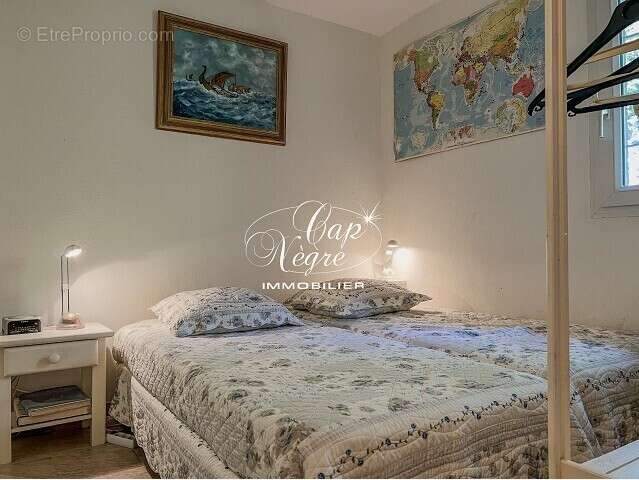 Appartement à LE LAVANDOU