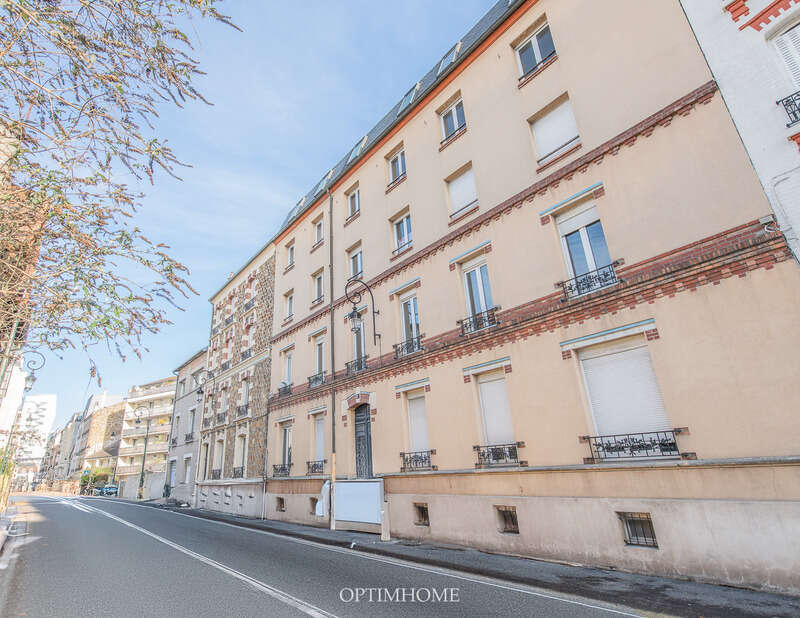 Appartement à PUTEAUX