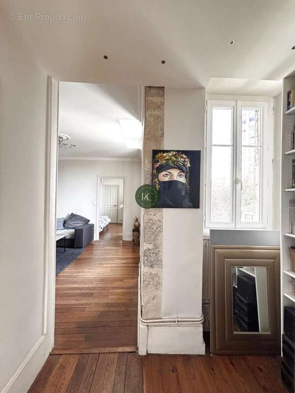 Appartement à DIJON