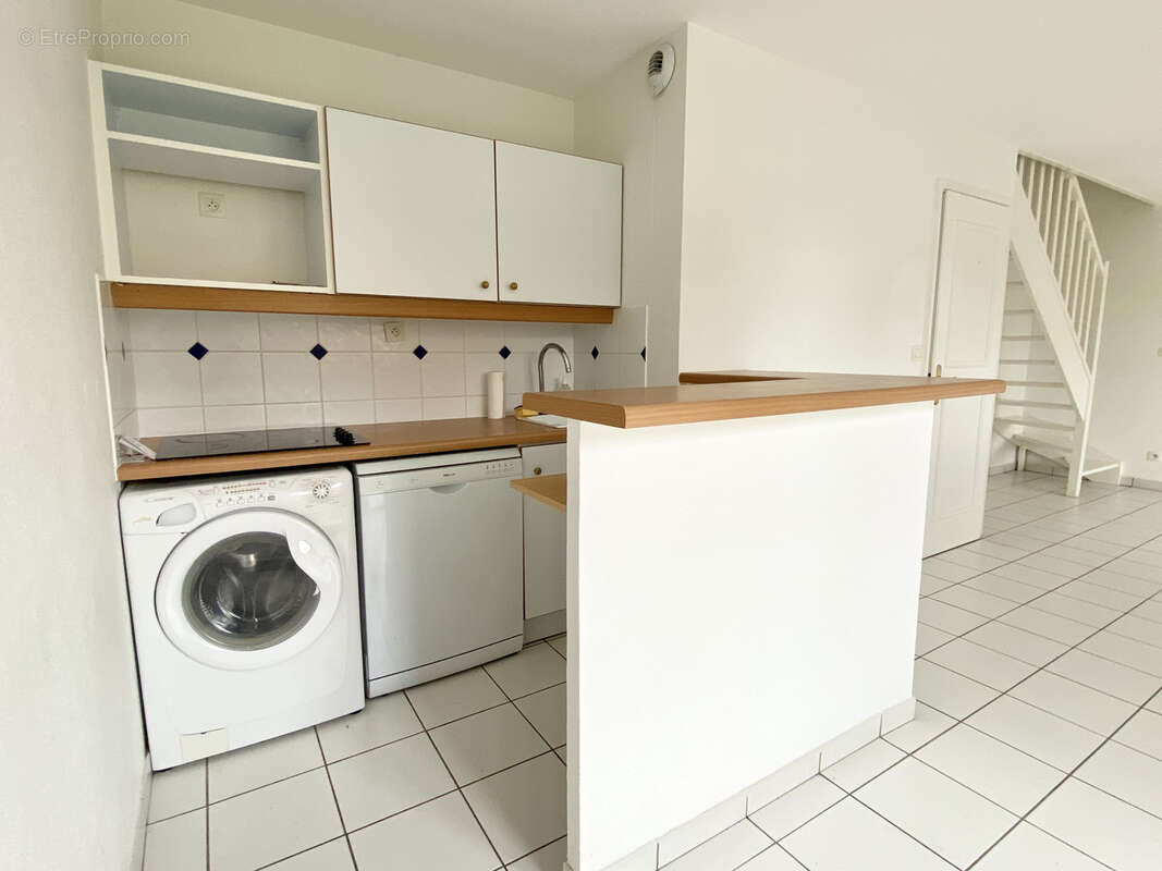 Maison à DIVES-SUR-MER