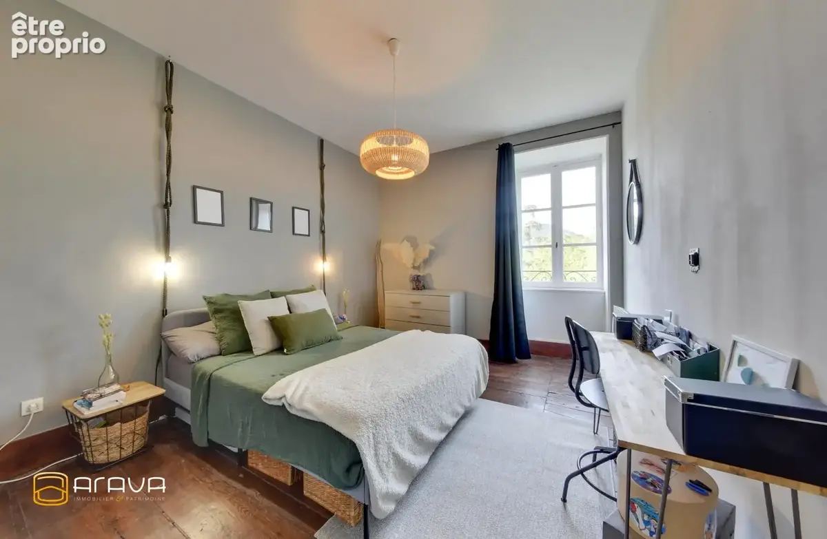 Chambre 1
