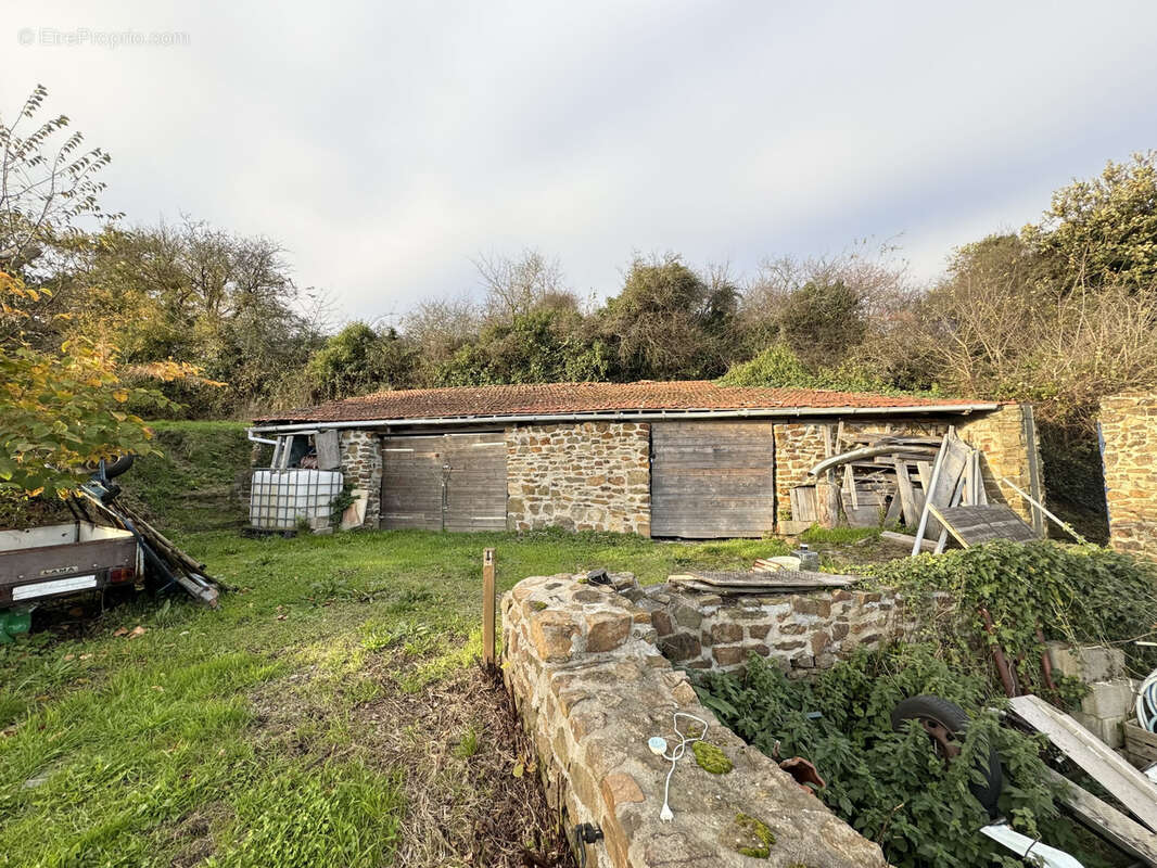 Maison à LE MESNIL