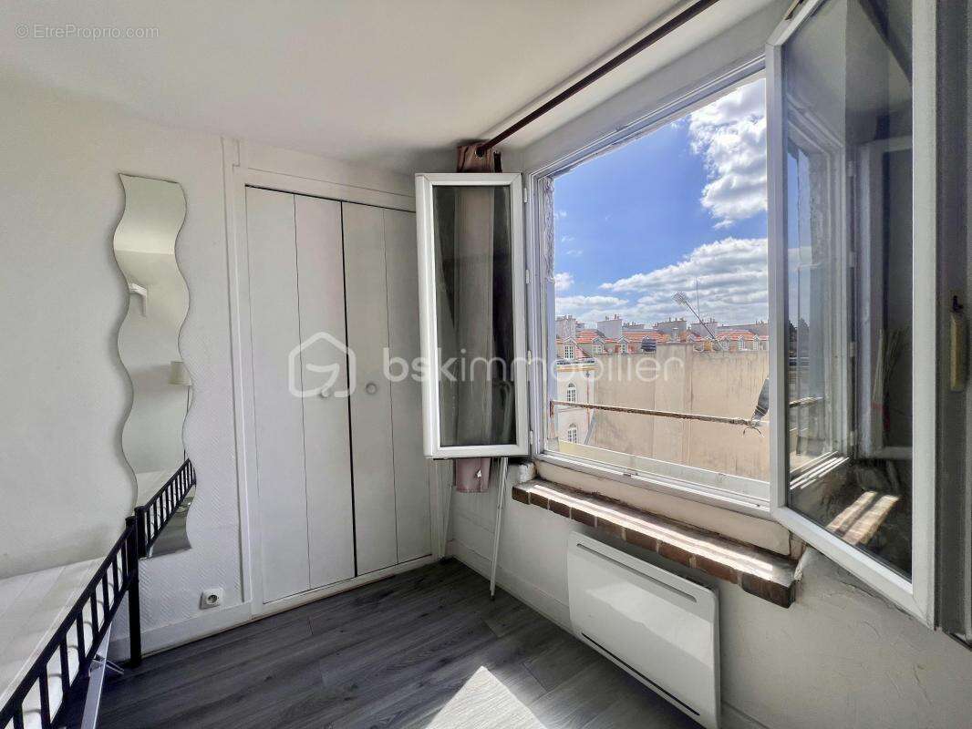 Appartement à PARIS-5E