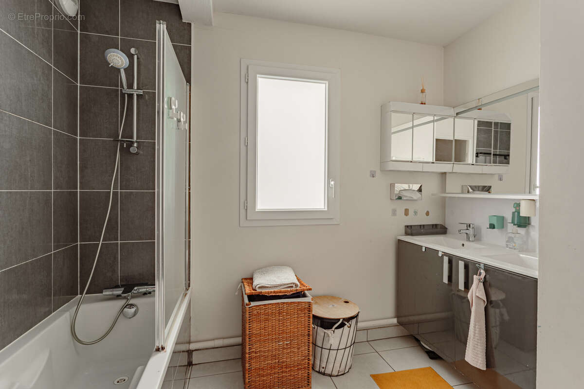 Appartement à BAYONNE