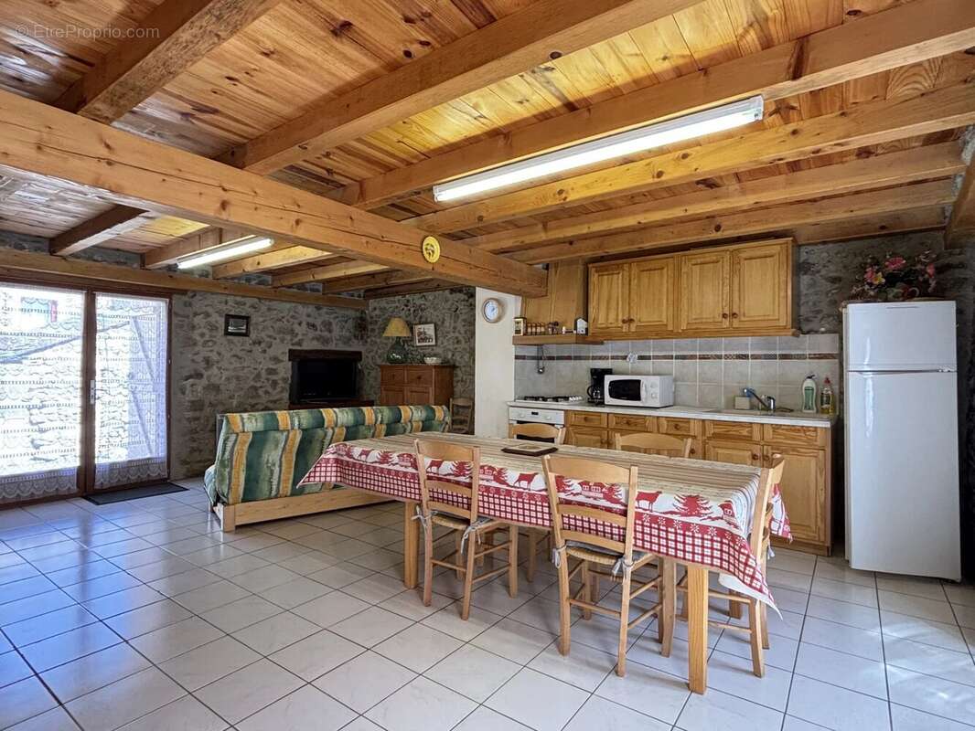 Appartement à BOLQUERE