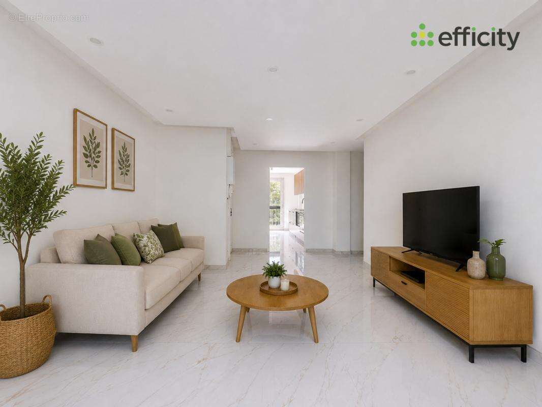 Appartement - photo 2