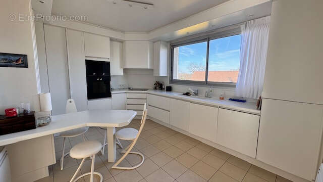 Maison à VILLEBON-SUR-YVETTE