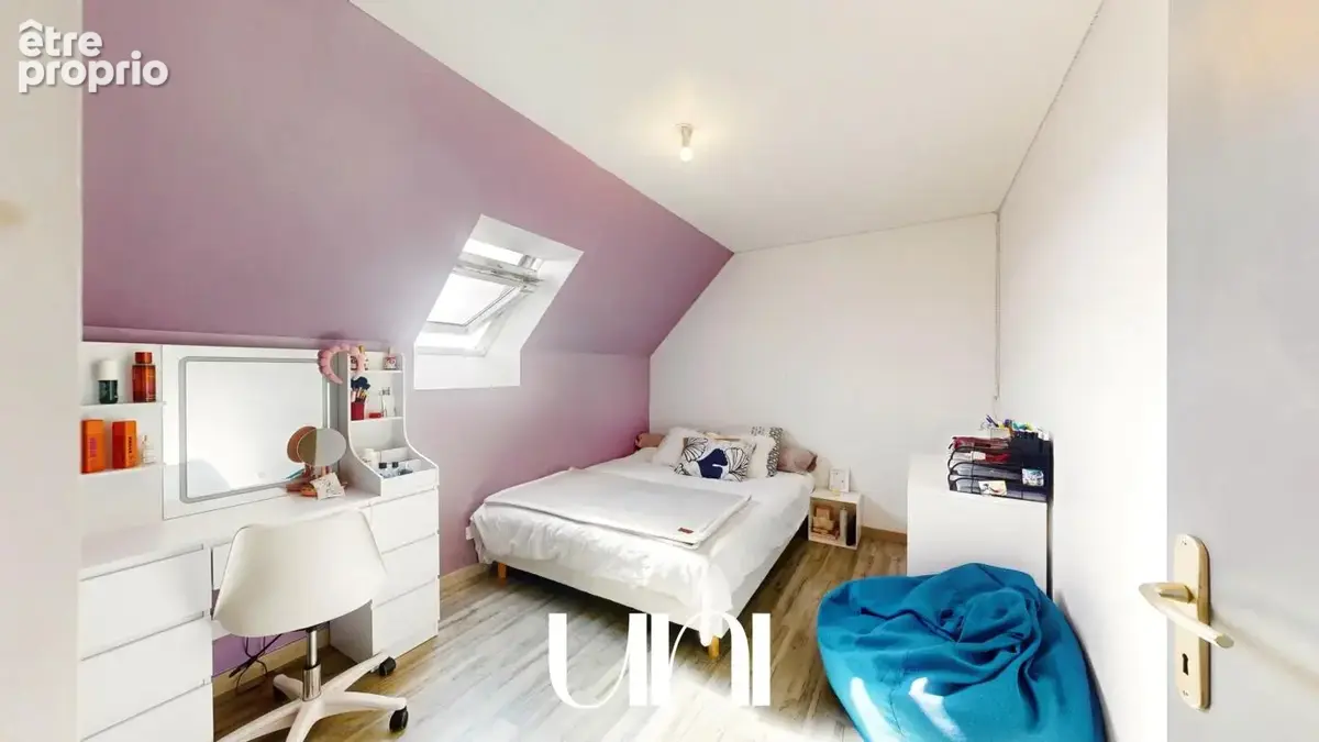 Maison 6 pièces 101 m² avec terrasse plein sud - photo 14